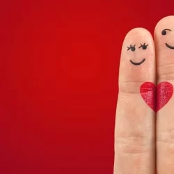 تاثیرگذارترین جملات ناب عاشقانه + جملات عاشقانه زیبا