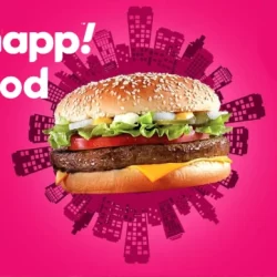 کد تخفیف اسنپ فود؛ کاهش هزینه در سفارش غذا تا خرید گل