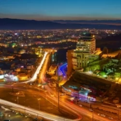 باغ های شیراز برای عکاسی؛ بهترین لوکیشن برای عکس گرفتن در شیراز