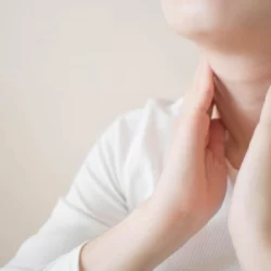روش تست تیروئید در منزل + نحوه تست تیرویید خانگی