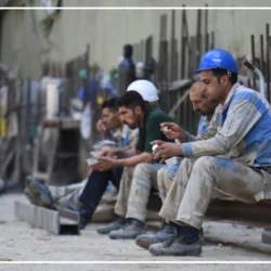 پیگیری سختی کار با کد ملی – سامانه استعلام سختی کار