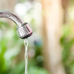 بهترین راه حل مشکل فشار آب در طبقات بالا (تمام ساختمان ها)