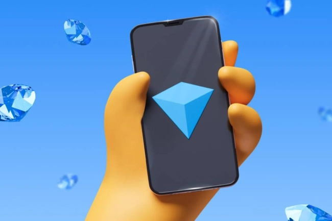 نحوه اتصال همستر به تون کیپر (آموزش تصویری وصل کردن همستر به کیف پول)
