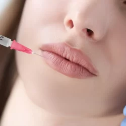 چند روز بعد از تزریق فیلر میشود حمام رفت؟