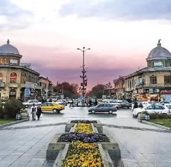 جاهای دیدنی همدان در تابستان؛ همدان گردی در گرمای تابستان