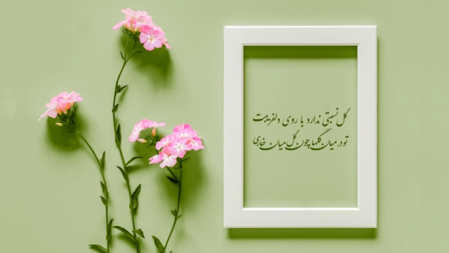 شعر زیبا + مجموعه ای از اشعار زیبا با موضوعات مختلف از شاعران معروف