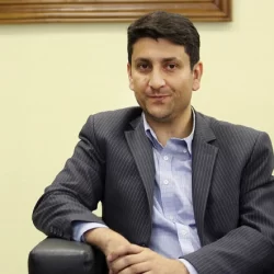 ستار هاشمی کیست؟ + سوابق ستار هاشمی وزارت ارتباطات