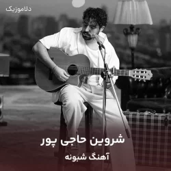 دانلود آهنگ شبونه شروین