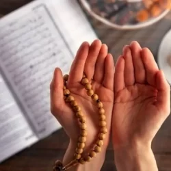 نماز غفیله متن + نحوه خواندن نماز غفلیه