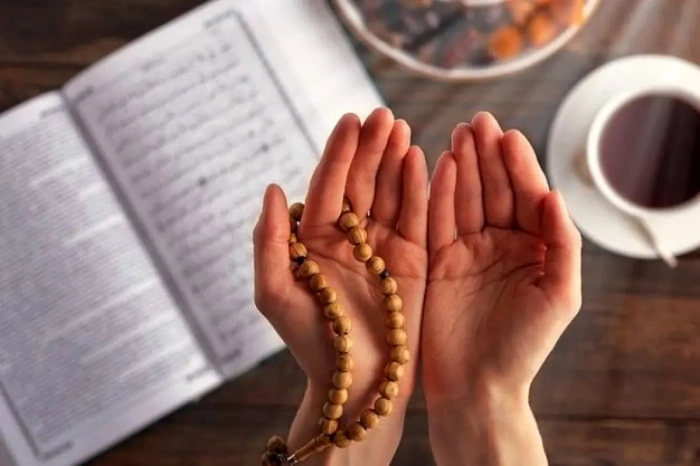نماز غفیله متن + نحوه خواندن نماز غفلیه
