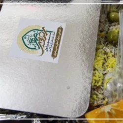 ثبت نام غذای تبرکی امام رضا (ع) (پیامکی و اینترنتی)