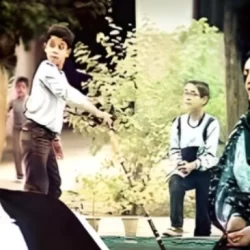زمان پخش و تکرار سریال در خانه از آی فیلم