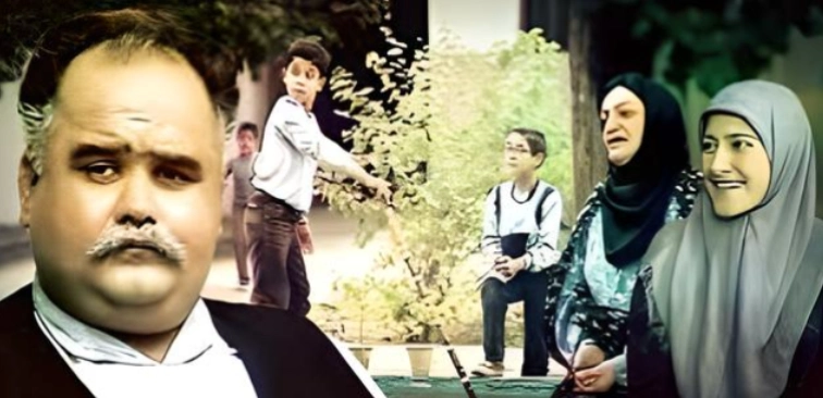 زمان پخش و تکرار سریال در خانه از آی فیلم