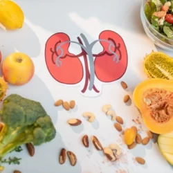 برای دفع سنگ کلیه چه بخوریم؟ (رژیم غذایی برای سنگ کلیه)