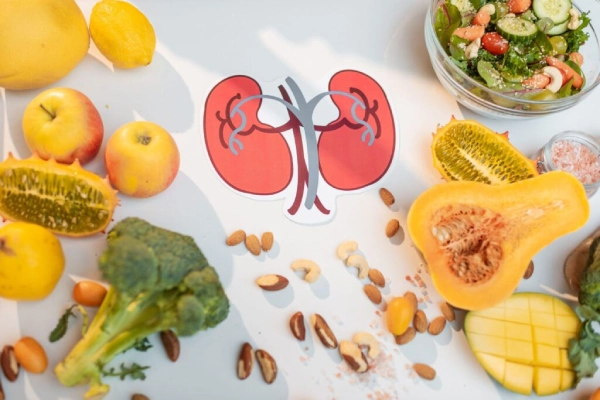 برای دفع سنگ کلیه چه بخوریم؟ (رژیم غذایی برای سنگ کلیه)