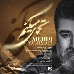 دانلود آهنگ تحمل میکنم مهدی یغمایی