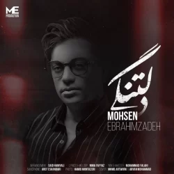 دانلود آهنگ دلتنگی محسن ابراهیم زاده