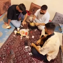 دانلود آهنگ الو په په تو صندوق کیلو کیلو جنسه متن