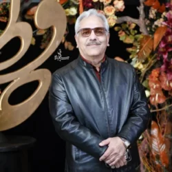 عکسهای برندگان جشن حافظ ۱۴۰۳ (بازیگران در بیست و سومین جشن حافظ)