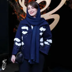 عکسهای بازیگران در بیست و سومین جشن حافظ ۱۴۰۳