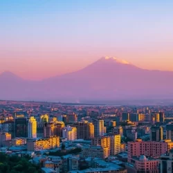 ارمنستان و وان؛ ارزان‌ترین مقاصد خارجی