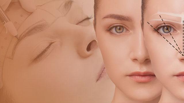 بررسی کاشت ابرو به روش fit + معرفی بهترین کلینیک