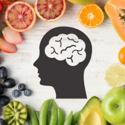 اثرات تغذیه بر سلامت روان: چه بخوریم تا ذهنی آرام داشته باشیم؟