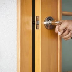 درب منازل و اداره خود را با این مدل دستگیره مدرن کنید