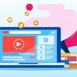 نکاتی برای استفاده از ویدئو در رپورتاژ آگهی؛ راهنمای جامع برای افزایش نرخ تبدیل