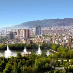 آشنایی با ۸ مورد از بهترین مراکز خرید تبریز