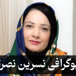 بیوگرافی نسرین نصرتی (فهیمه سریال پایتخت) ماجرای ازدواج، سن و عکس همسر