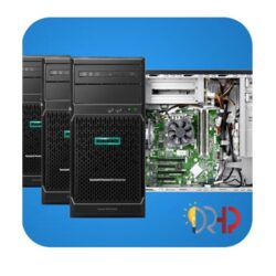 سرور تاور یا سرور ایستاده چیست؟
