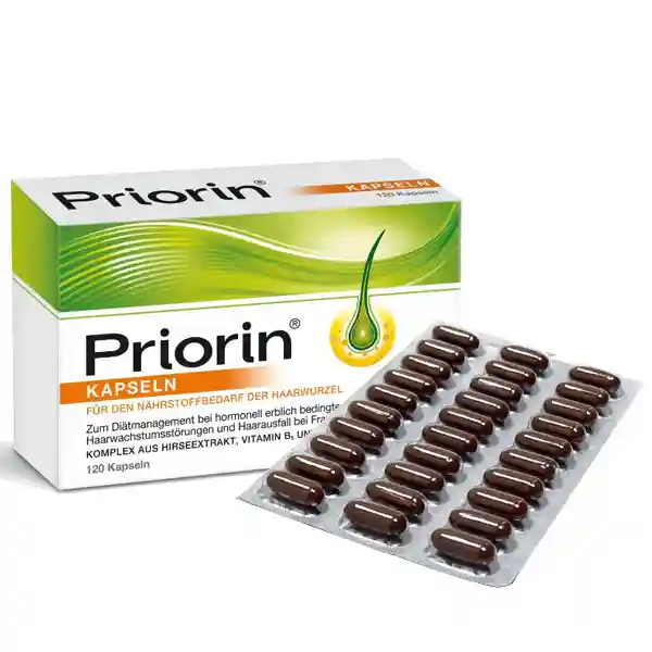 بررسی علمی شامپو و قرص پریورین؛ مناسب چه افرادی است؟