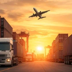 کارگو یا فریت؟ کدام روش حمل برای شما بهتر است؟