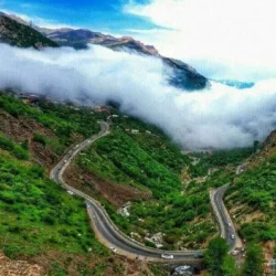 مقایسه سفر به چالوس و رامسر از نگاه اقامت و تجربه سفر
