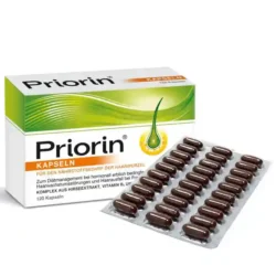 بررسی علمی شامپو و قرص پریورین؛ مناسب چه افرادی است؟