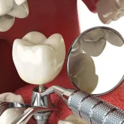 بهترین متخصص ایمپلنت دیجیتال در مشهد
