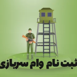 ثبت نام وام سربازی [شرایط، مبلغ و سایت ثبت نام]