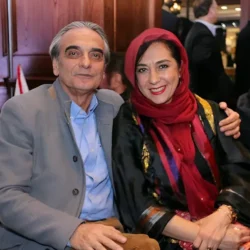 بیوگرافی همایون ارشادی بازیگر + عکس همسرش، فرزندان و ازدواج و علت فوت
