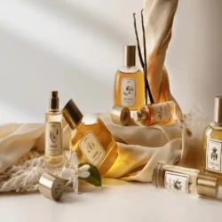 چرا برندهای فرانسوی همیشه در دنیای عطر پیشتازند؟