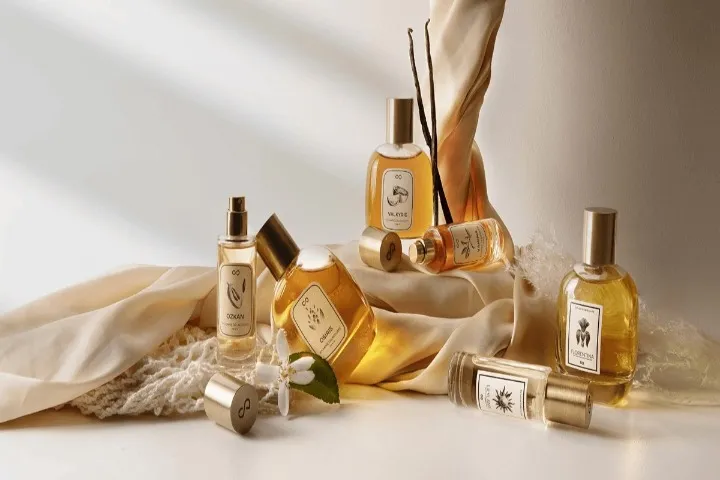 چرا برندهای فرانسوی همیشه در دنیای عطر پیشتازند؟