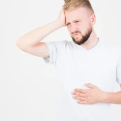 چرا مشکلات گوارشی با استرس بیشتر می شوند؟