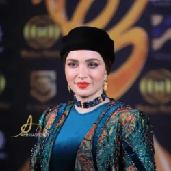 عکسهای بازیگران در جشن حافظ ۱۴۰۴ [30 عکس جذاب]