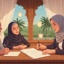 صلح عُمری؛ بهترین جایگزین قانونی وصیت‌نامه