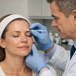 بوتاکس چیست و چگونه روی عضلات صورت اثر می‌گذارد؟