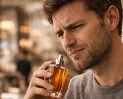 چرا بعد از تست چندین عطر دیگه روایح رو درست تشخیص نمیدهیم؟