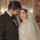 عکس های عروسی مریم مومن با سهیل قاصدی