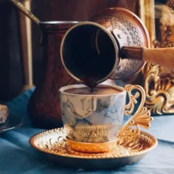 راز نوشیدنی‌ای که شب‌های طولانی را کوتاه می‌کند