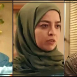 بیوگرافی دریا آقاخانی دختر سعید آقاخانی + عکس و ازدواج