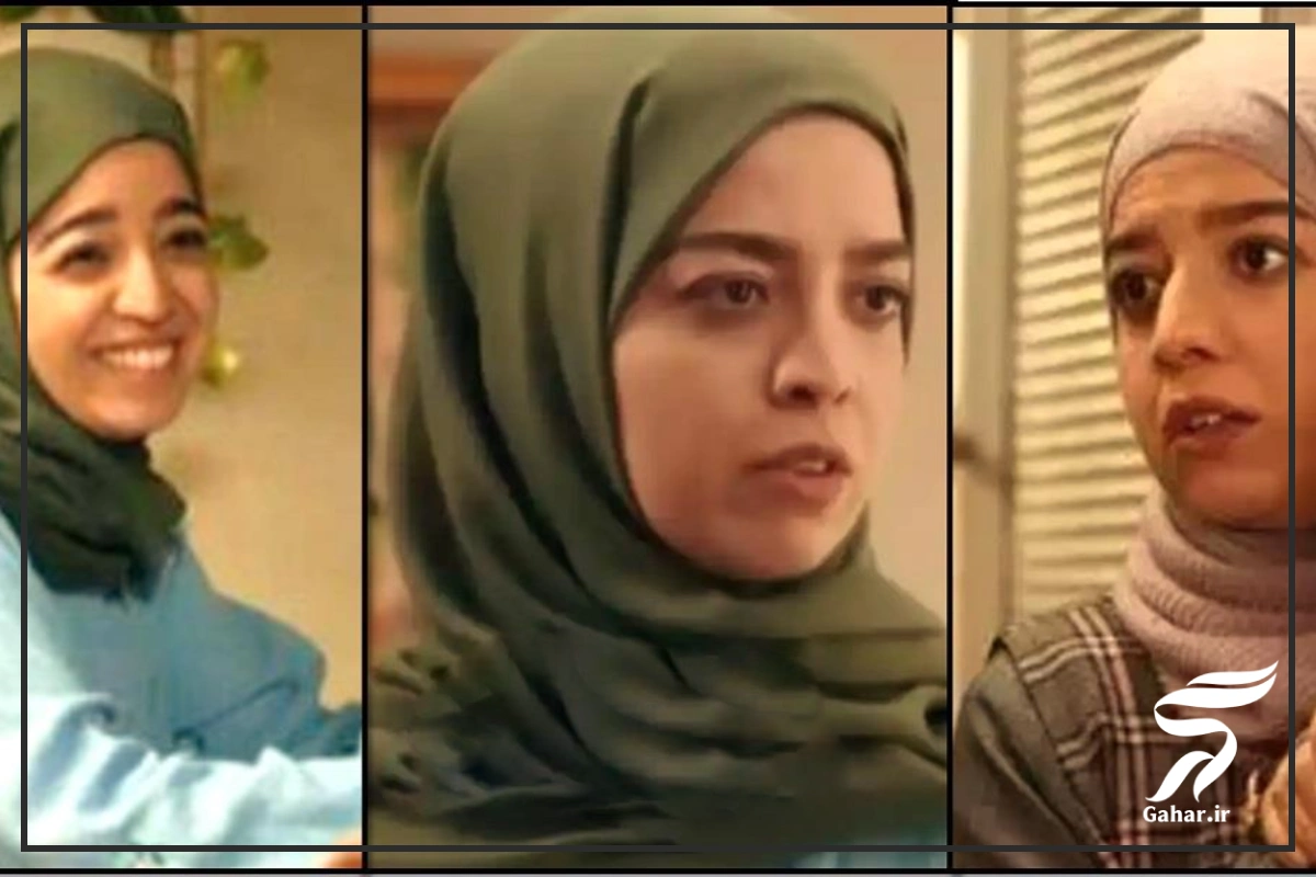 بیوگرافی دریا آقاخانی دختر سعید آقاخانی + عکس و ازدواج